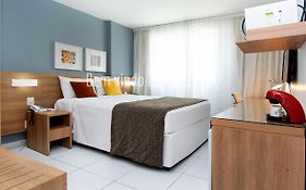 4 Verano stay suíte Arena, Parque Olímipico